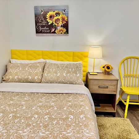 Private Room With Shared Bathroom On The 1St Floor 10 Minutes Walk To University Of Washington Seattle Ngoại thất bức ảnh