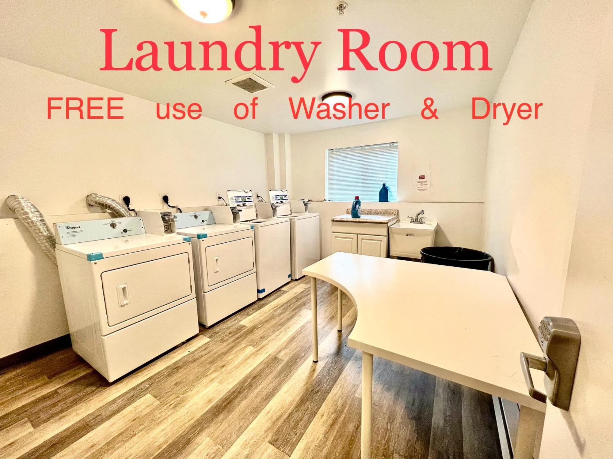 Private Room With Shared Bathroom On The 1St Floor 10 Minutes Walk To University Of Washington Seattle Ngoại thất bức ảnh