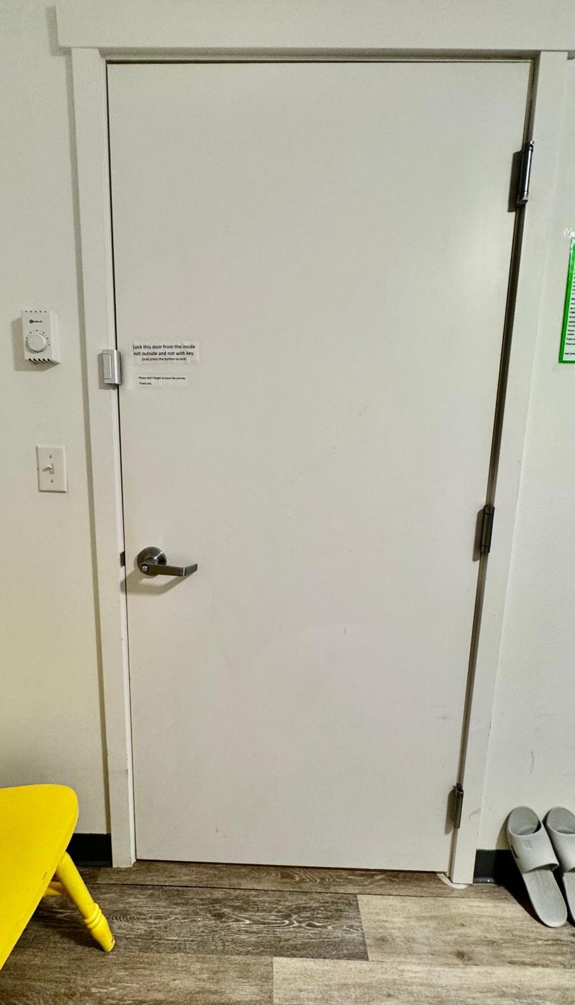 Private Room With Shared Bathroom On The 1St Floor 10 Minutes Walk To University Of Washington Seattle Ngoại thất bức ảnh