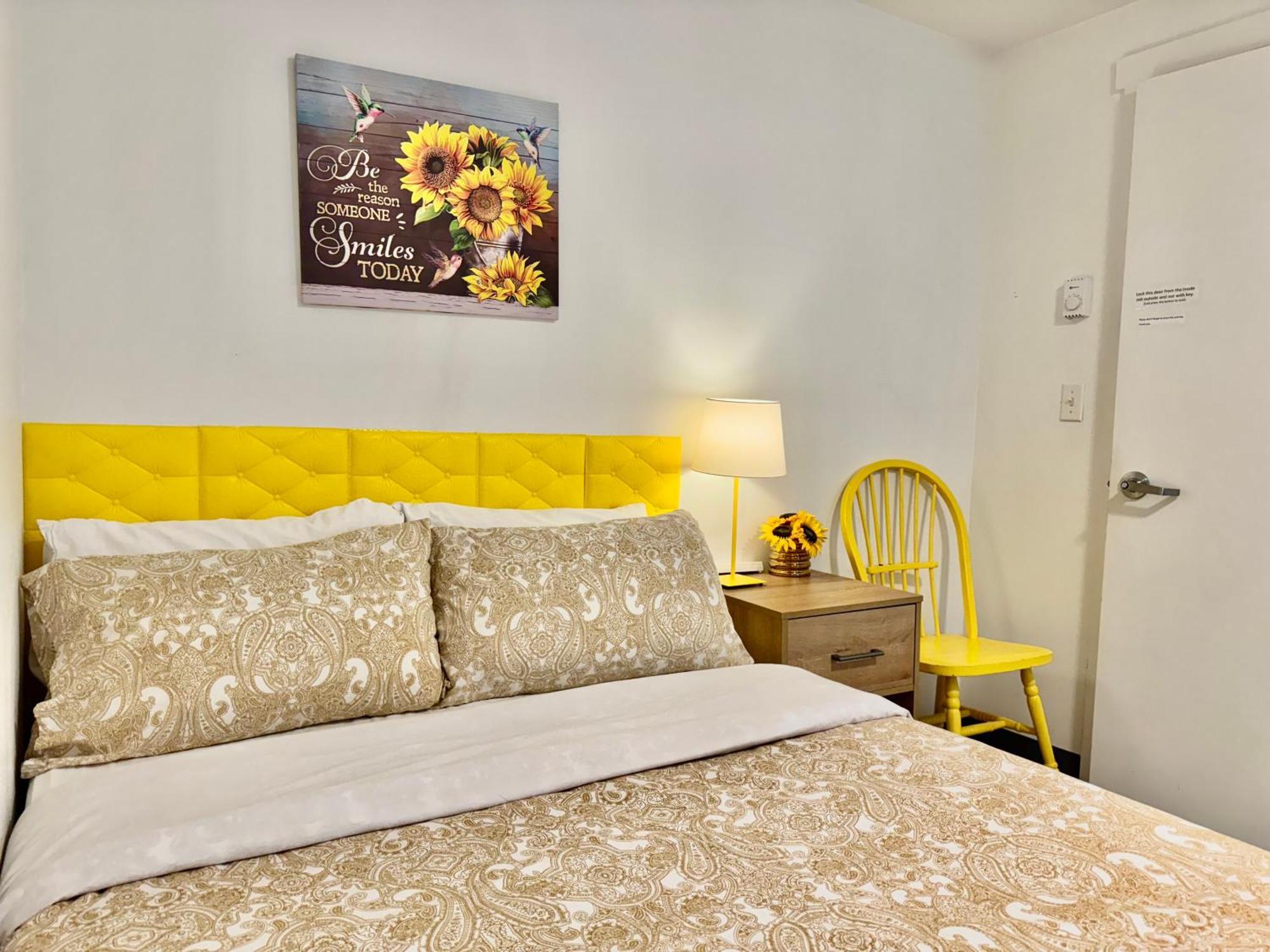 Private Room With Shared Bathroom On The 1St Floor 10 Minutes Walk To University Of Washington Seattle Ngoại thất bức ảnh