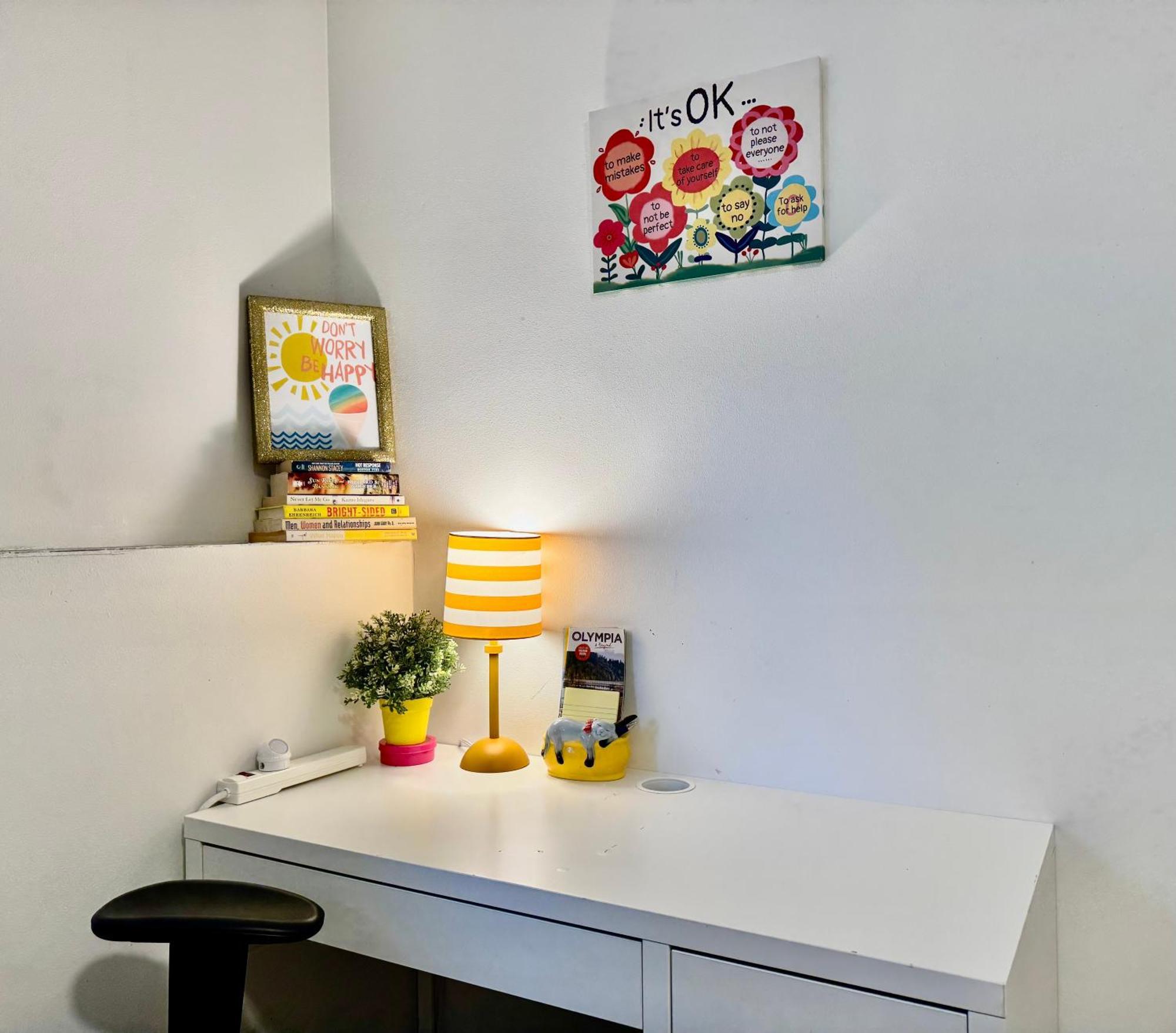 Private Room With Shared Bathroom On The 1St Floor 10 Minutes Walk To University Of Washington Seattle Ngoại thất bức ảnh