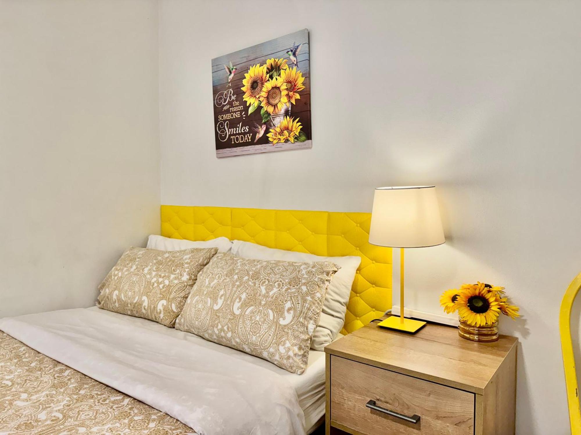 Private Room With Shared Bathroom On The 1St Floor 10 Minutes Walk To University Of Washington Seattle Ngoại thất bức ảnh